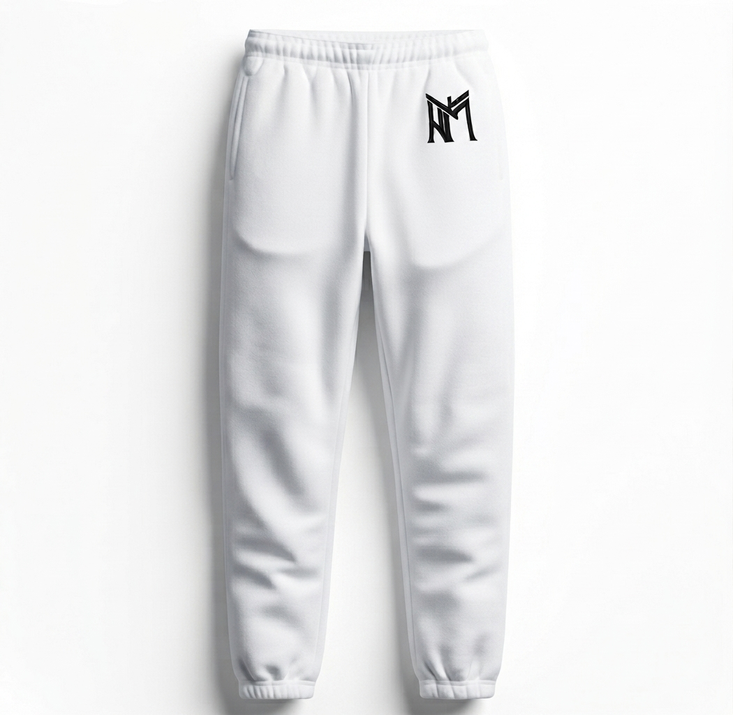 ANTMAY Pantalón Streetwear.