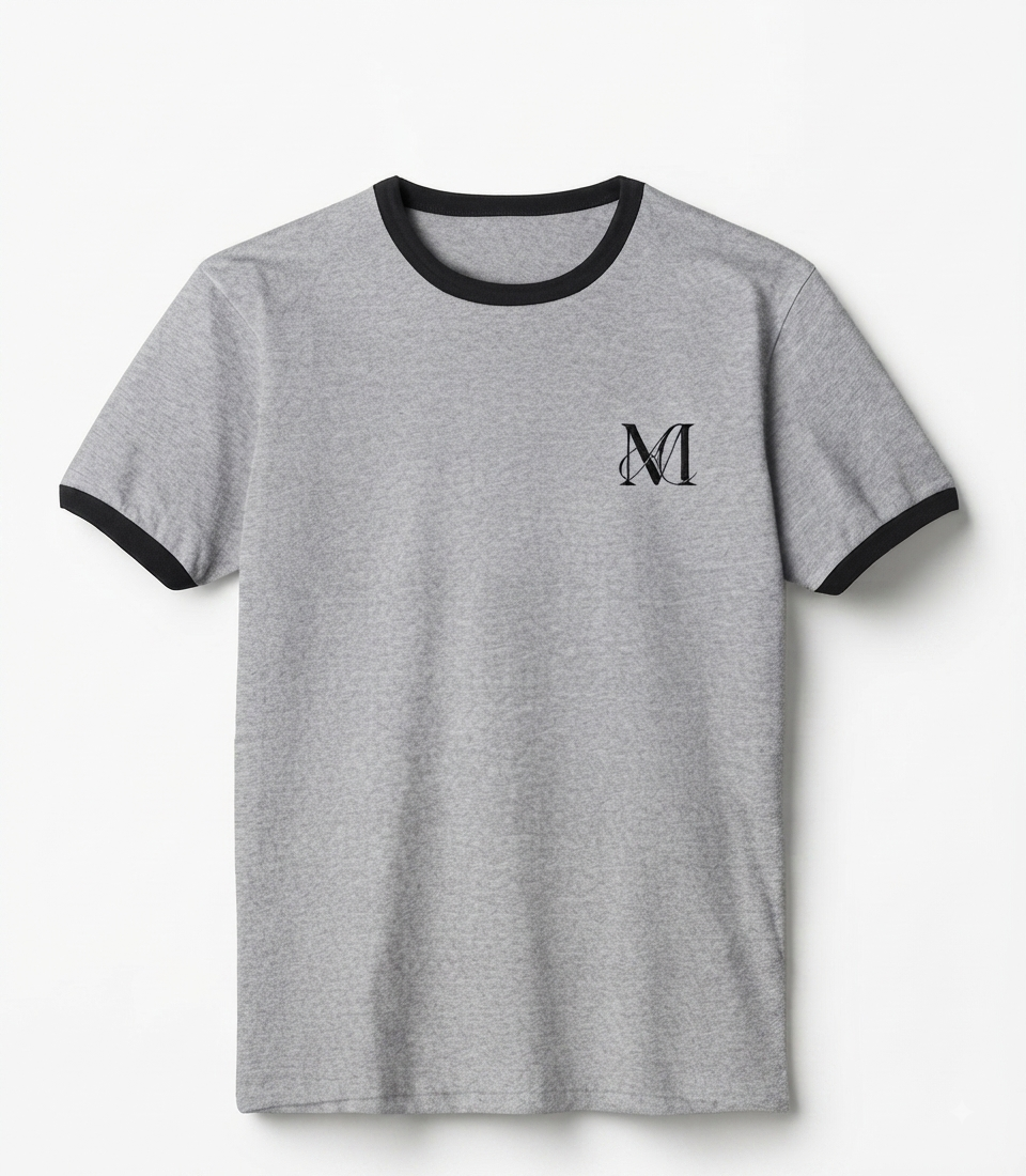 ANTMAY Camiseta 'Streetwear, Animal.