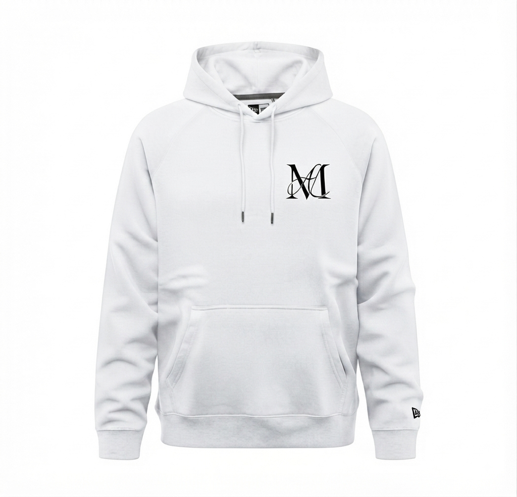 ANTMAY Sudadera Streetwear Ecológica.