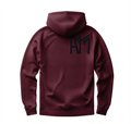 ANTMAY Sudadera Streetwear Ecológica.
