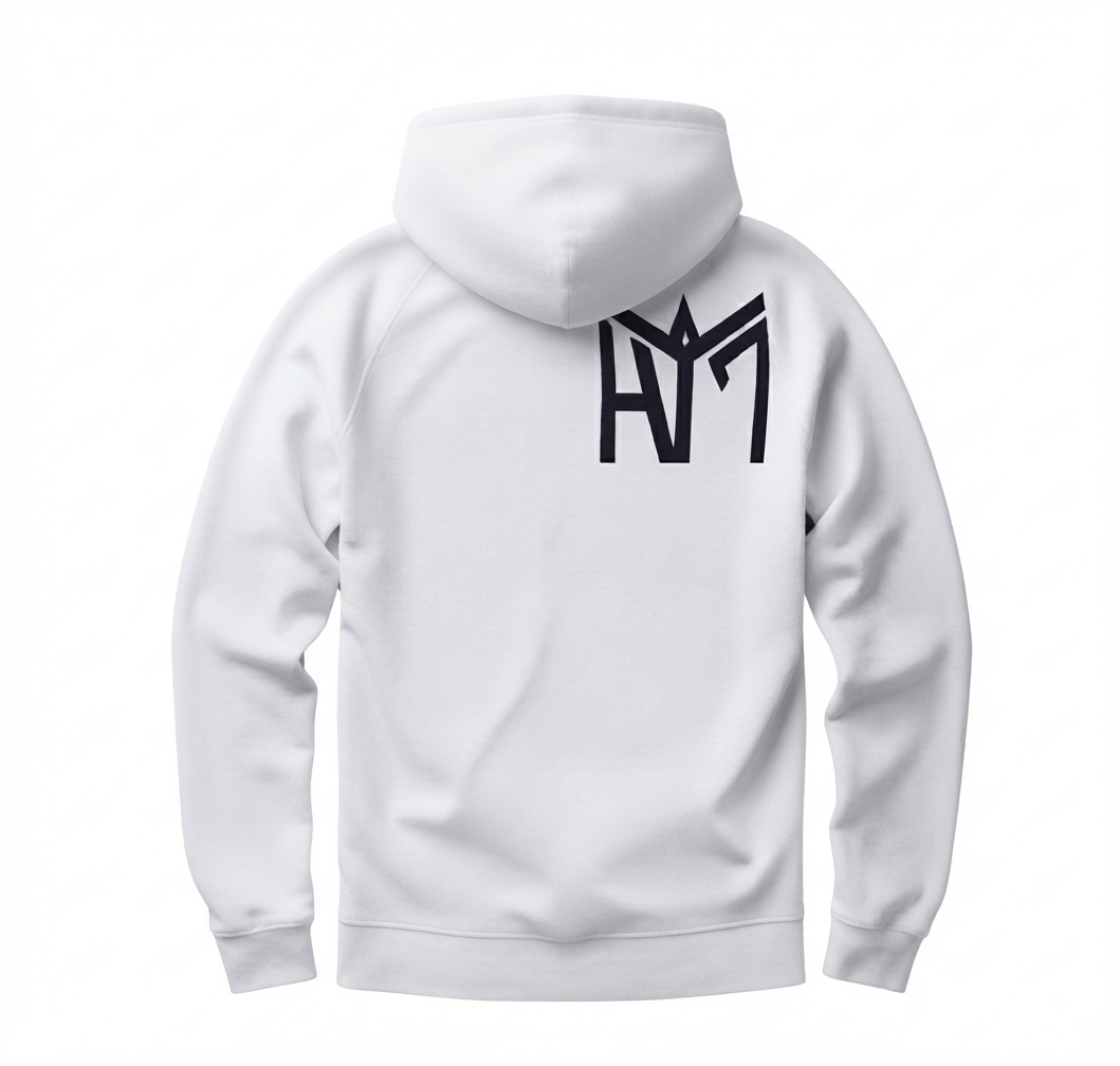 ANTMAY Sudadera Streetwear Ecológica.