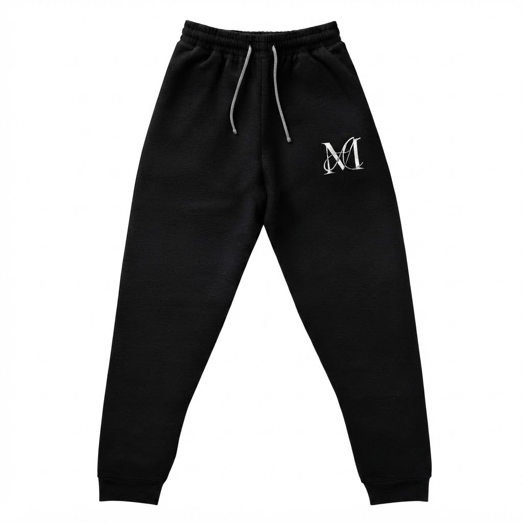 ANTMAY Joggers Premium-Chándal Urbano Exclusivo.