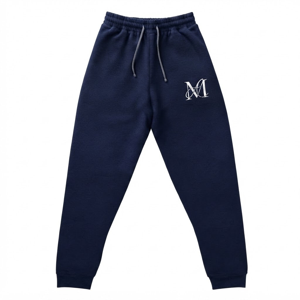 ANTMAY Joggers Premium-Chándal Urbano Exclusivo.