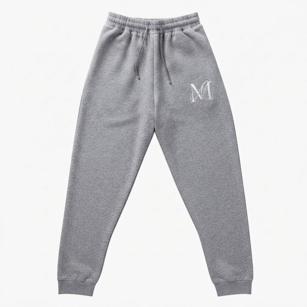 ANTMAY Joggers Premium-Chándal Urbano Exclusivo.