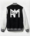ANTMAY Chaqueta Beisbolera, Premium.