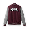 ANTMAY Chaqueta Beisbolera, Premium.