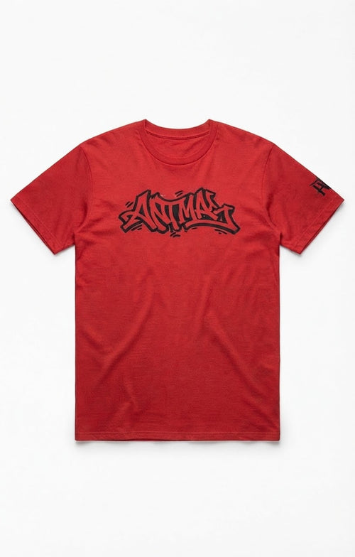ANTMAY Camiseta Streetwear.